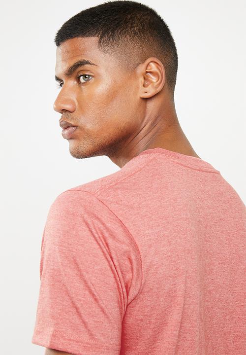 Cotton On - Hoops and NYC.91 tbar tee - pink