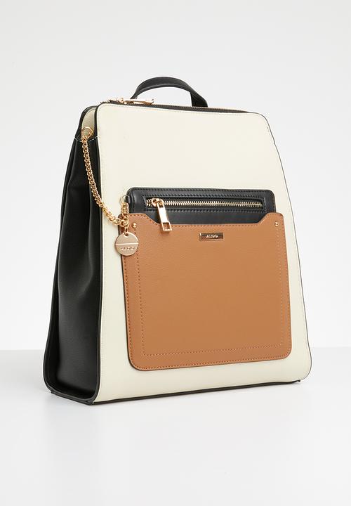ALDO - Portwine bag - neutral