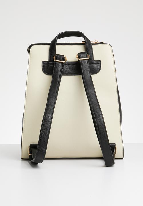 ALDO - Portwine bag - neutral