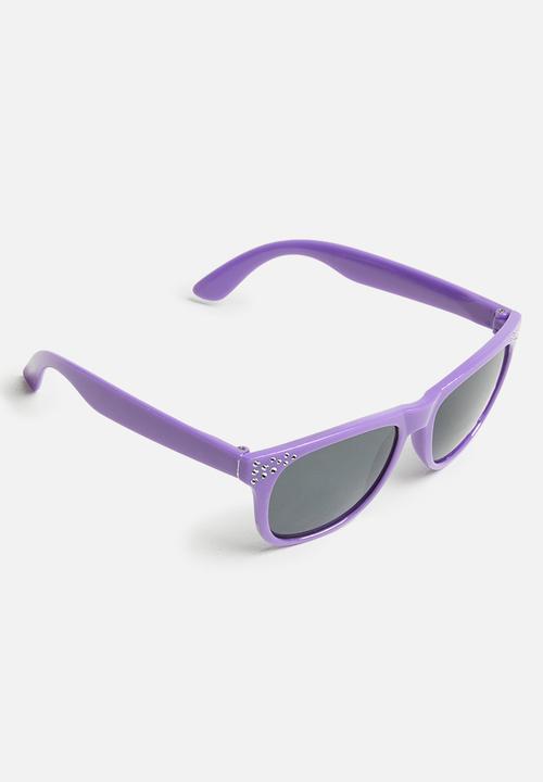 Character Fashion - Sofia the first sunglasses - purple