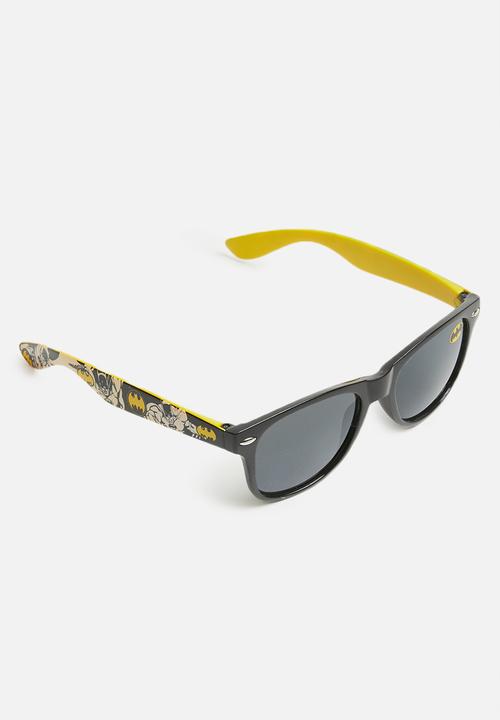 Character Fashion - Batman sunglasses - black