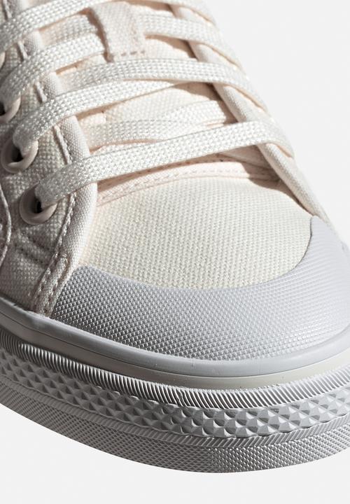 adidas Originals - Nizza - off white/ftwr white/crystal white