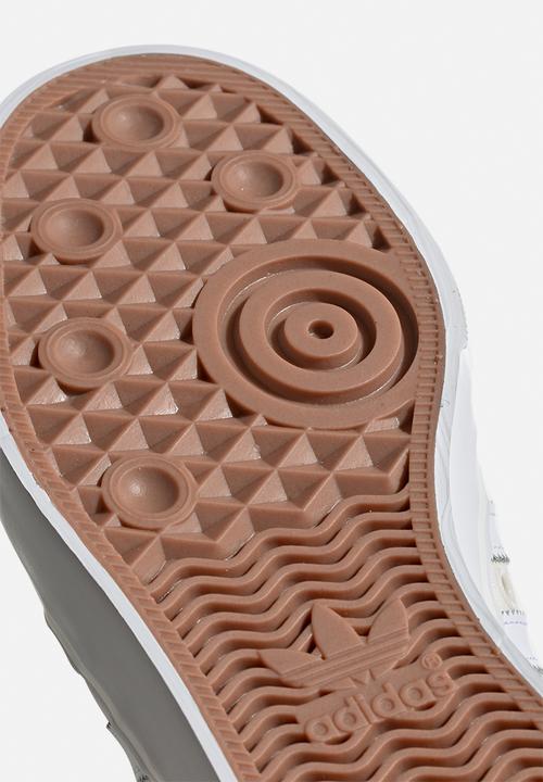 adidas Originals - Nizza - off white/ftwr white/crystal white
