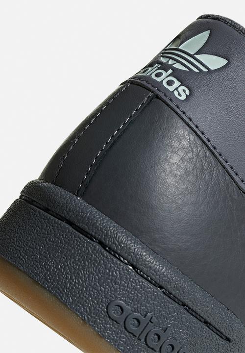 adidas Originals - Continental 80 - grey five/ice mint/ash grey S18
