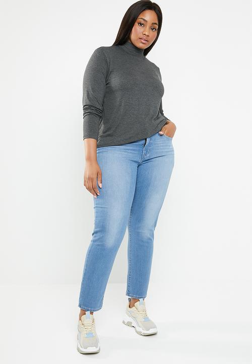 Levi’s® - 311 Shaping skinny jeans - blue