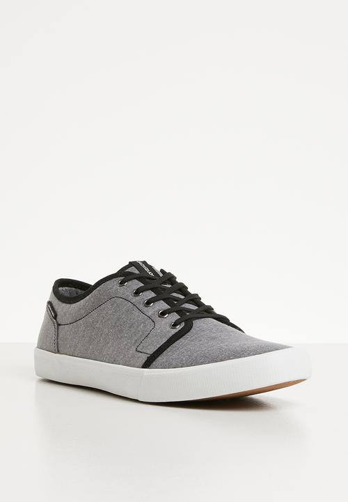 Jack & Jones - Ashley sneaker - grey