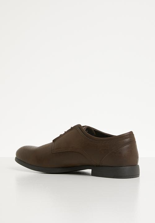 Jack & Jones - Trinity - brown