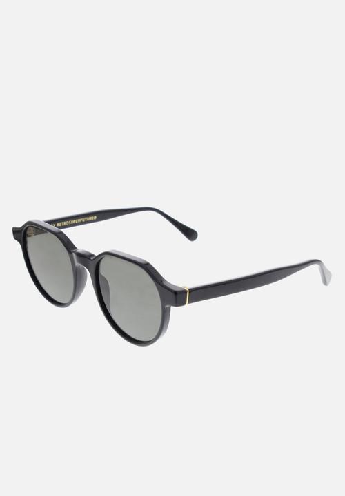 SUPER By Retrosuperfuture® - Noto sunglasses - black