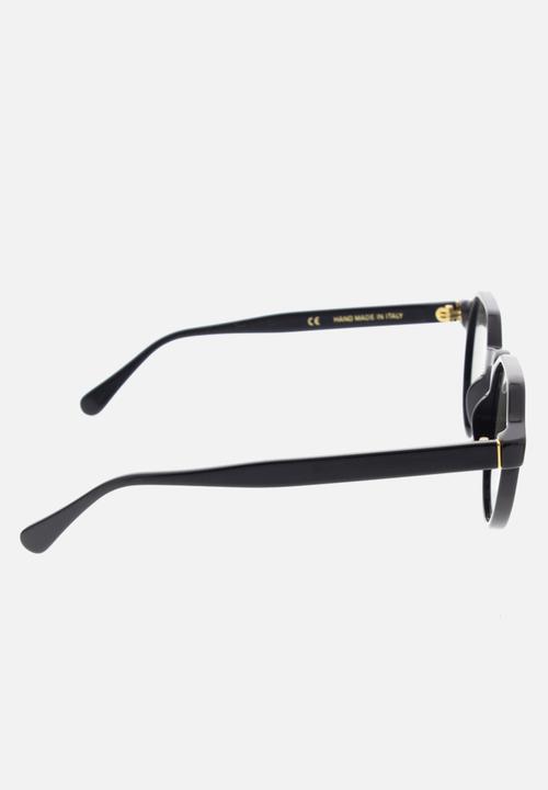 SUPER By Retrosuperfuture® - Noto sunglasses - black