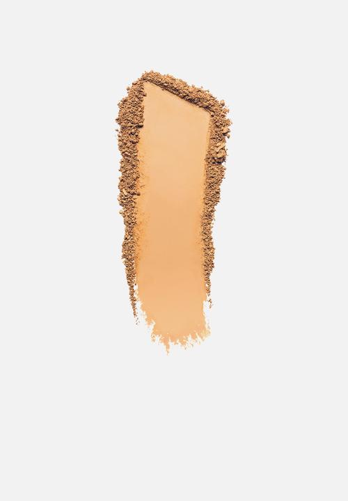 Estee Lauder - Double Wear Stay-in-Place Matte Powder Foundation - Rich Caramel