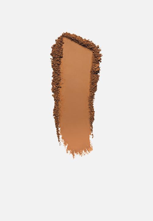 Estee Lauder - Double Wear Stay-in-Place Matte Powder Foundation - Deep Amber