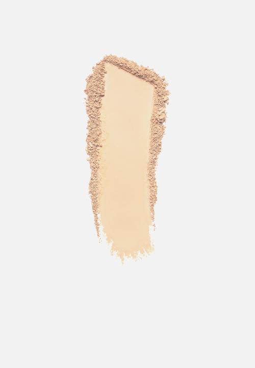 Estee Lauder - Double Wear Stay-in-Place Matte Powder Foundation - Buff