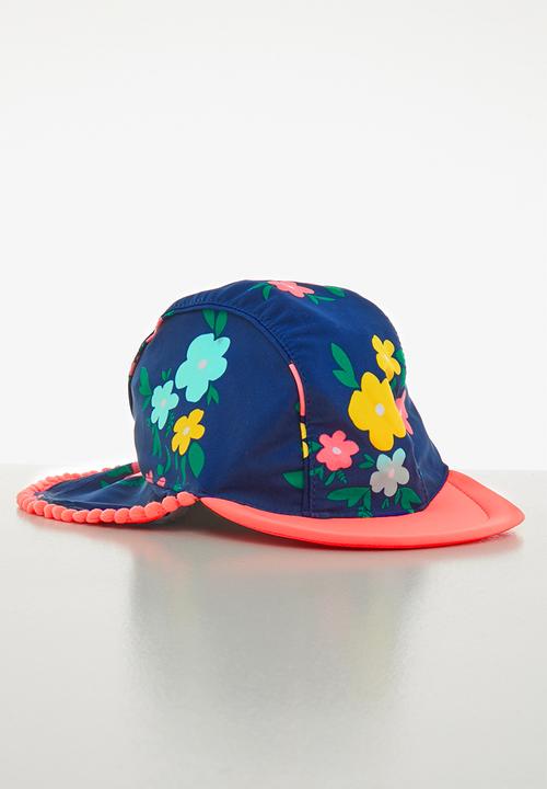 Cotton On - Sonny cap - multi