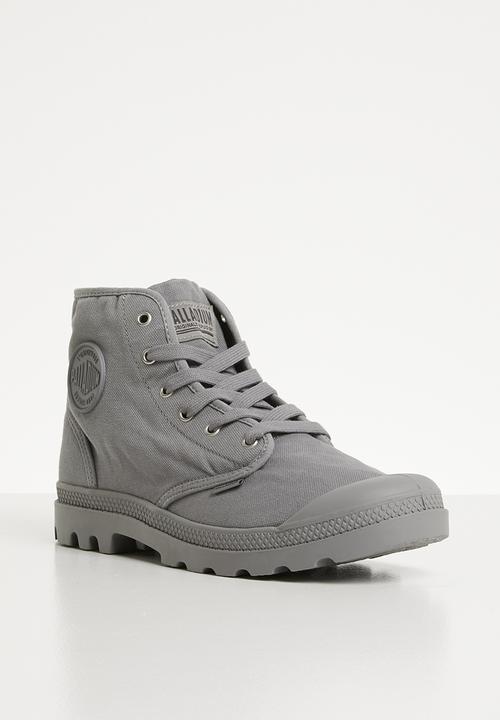 Palladium - Pampa hi - titanium