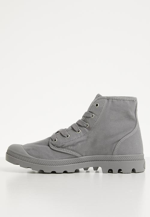 Palladium - Pampa hi - titanium