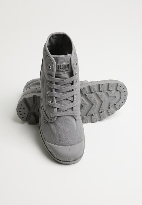 Palladium - Pampa hi - titanium