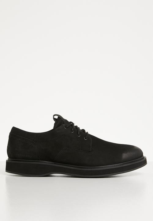 g star raw formal shoes
