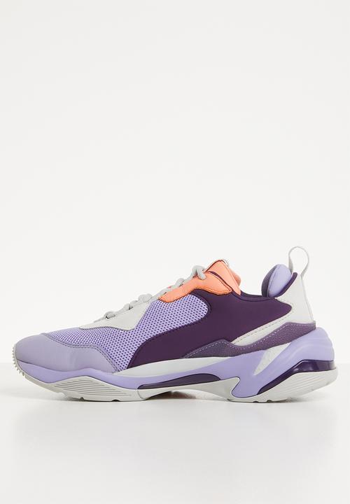 PUMA - Thunder fashion 1- sweet lavender - bright peach