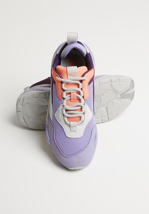PUMA - Thunder fashion 1- sweet lavender - bright peach