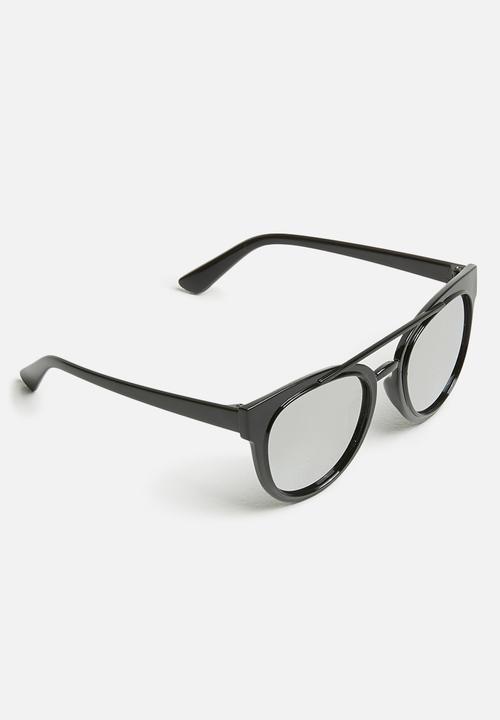 Pop Candy - Oversized sunglasses - black