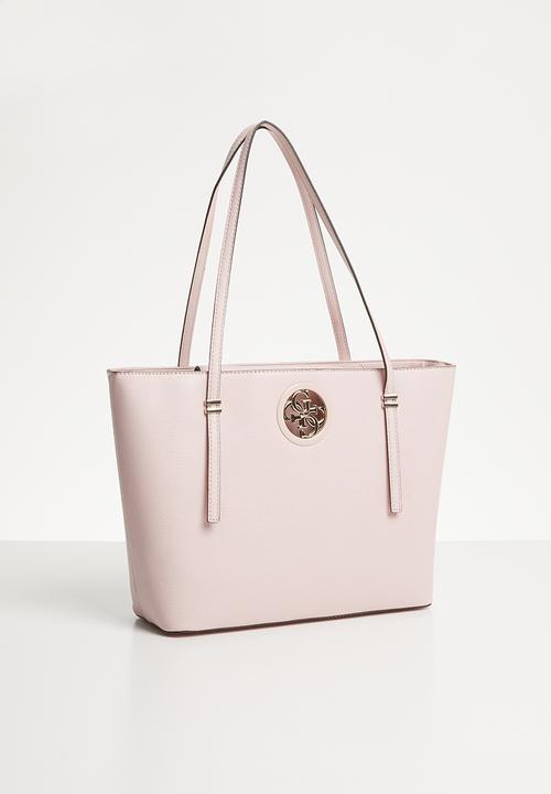 GUESS - Open road tote - Pink