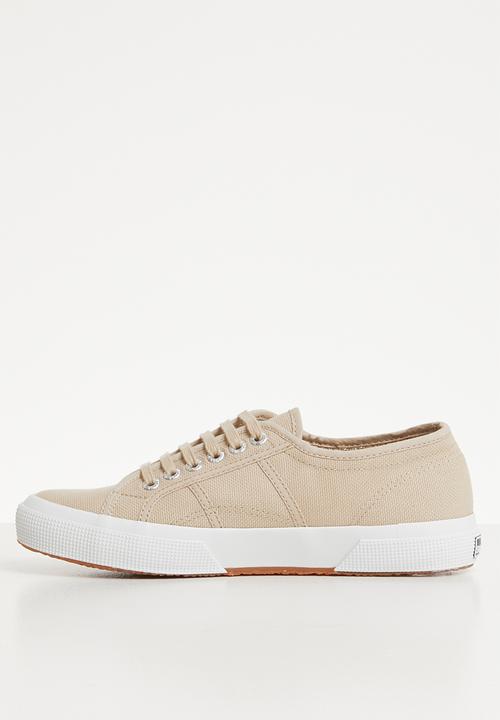 SUPERGA - 2750 Cotu classic canvas - J71 beige moonlight 