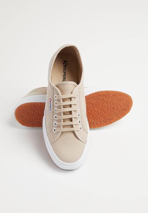 SUPERGA - 2750 Cotu classic canvas - J71 beige moonlight 