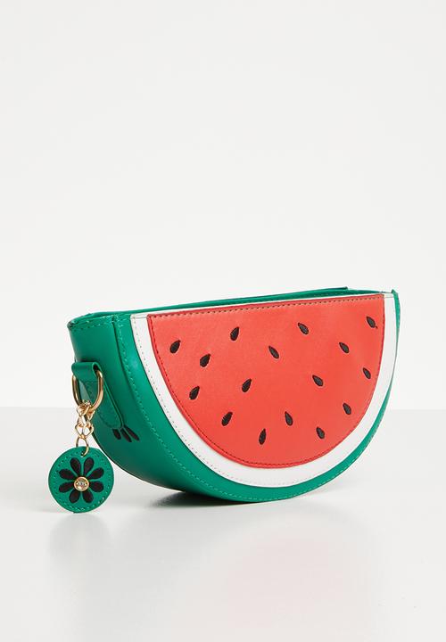 Pop Candy - Watermelon bag - multi