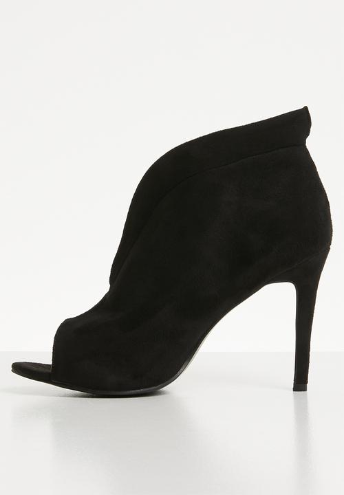 Superbalist - Olivia heel - black