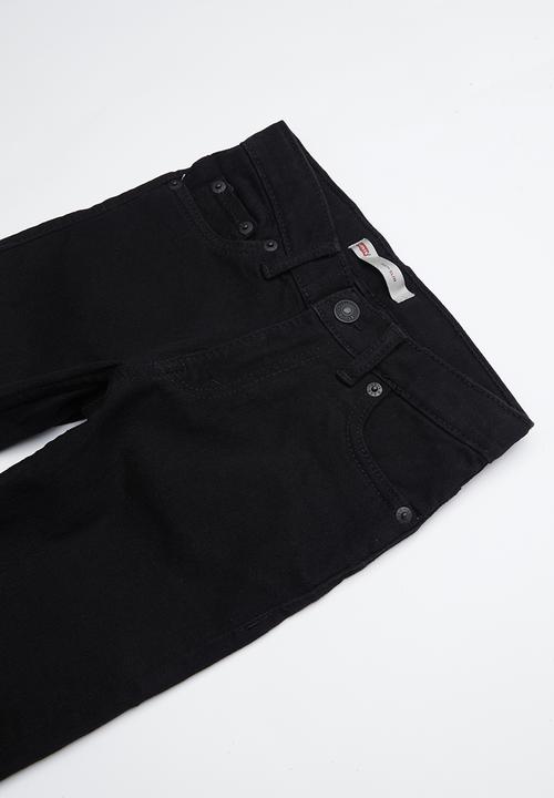 Levi’s® - Pre-boys 511™ slim - black
