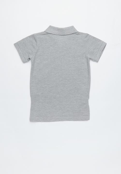 Levi’s® - Pre-boys golfer - grey