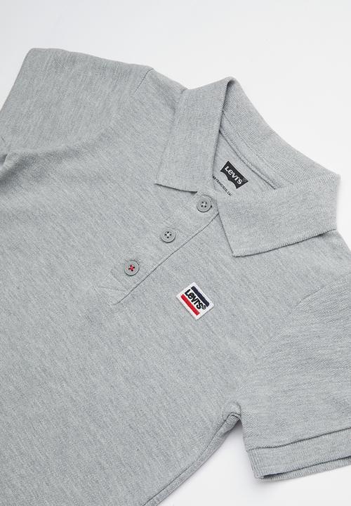 Levi’s® - Pre-boys golfer - grey