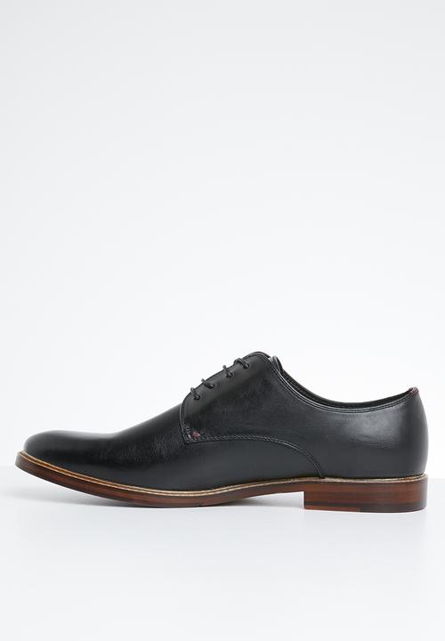 Call It Spring - Erorenna formal shoe - black