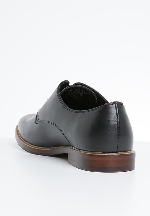 Call It Spring - Erorenna formal shoe - black