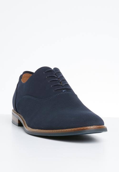 Call It Spring - Fresien formal shoe - blue