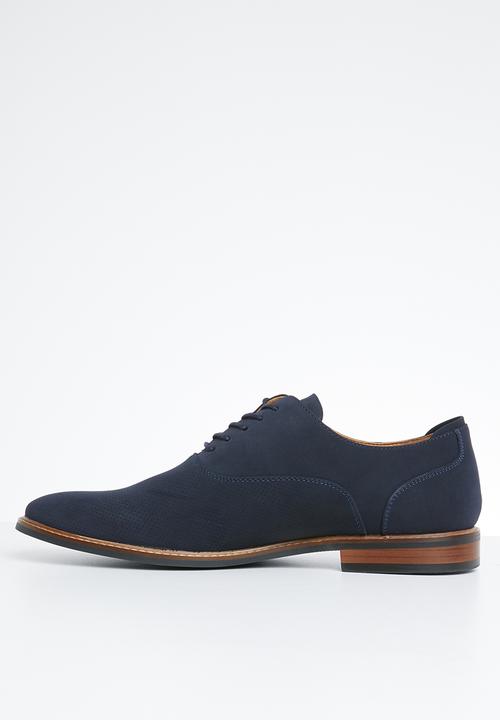 Call It Spring - Fresien formal shoe - blue
