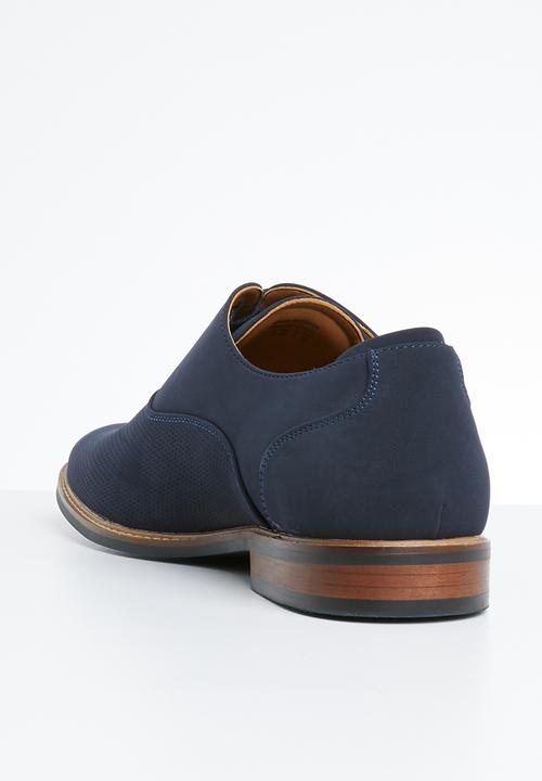 Call It Spring - Fresien formal shoe - blue