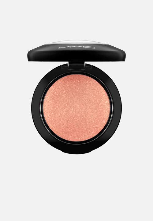 MAC - Mineralized Blush - Love Joy