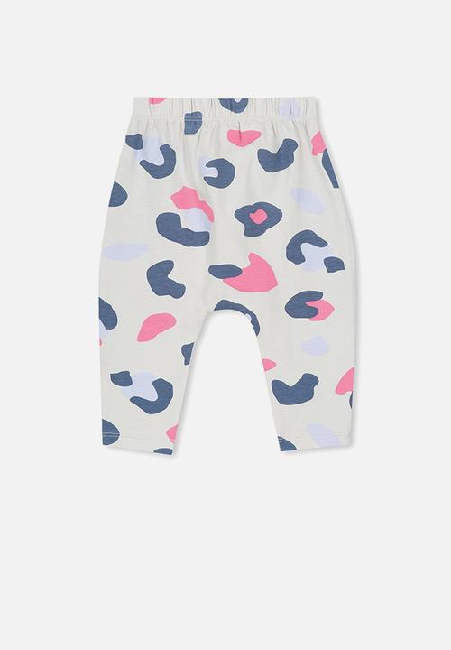 Cotton On - The legging - multi