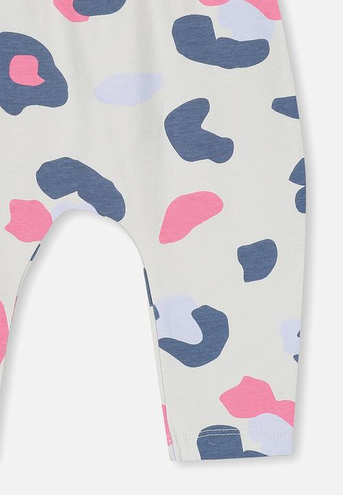 Cotton On - The legging - multi
