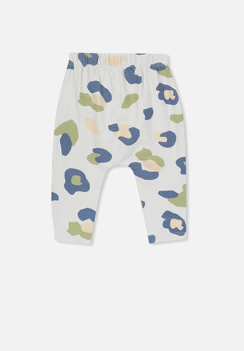 Cotton On - The legging - multi