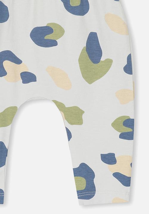 Cotton On - The legging - multi