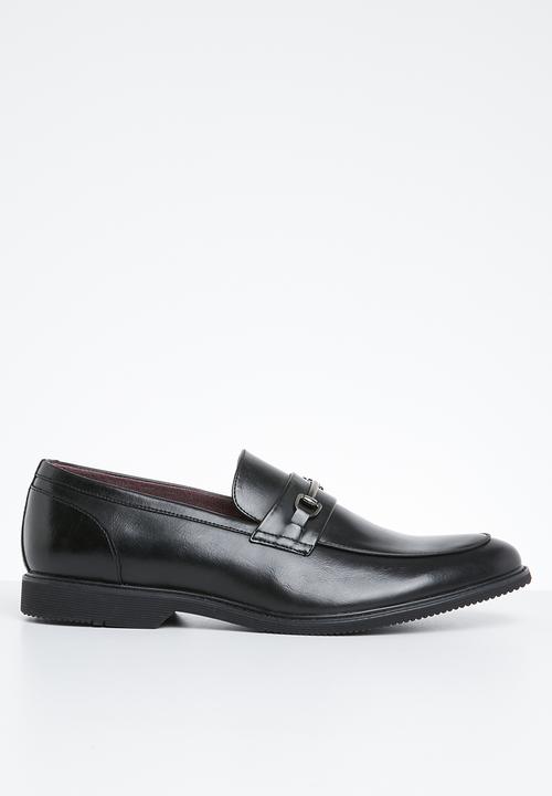 Steve Madden - Norris slip-on - black