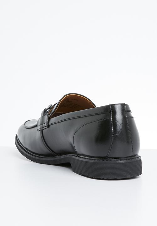Steve Madden - Norris slip-on - black