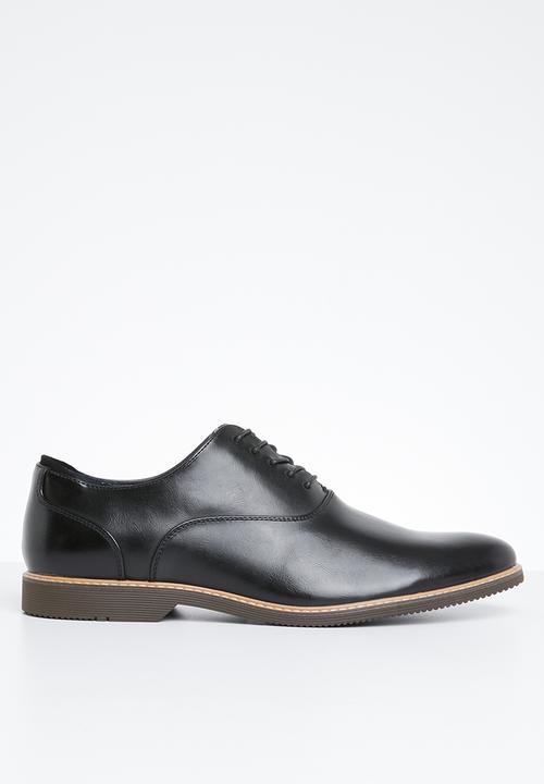 Steve Madden - Nunan formal shoe - black