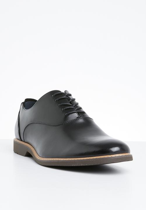 Nunan formal shoe - black Steve Madden 