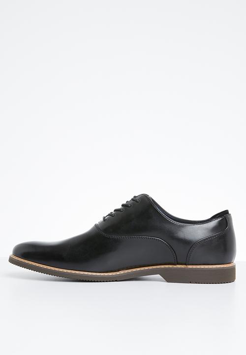 Steve Madden - Nunan formal shoe - black