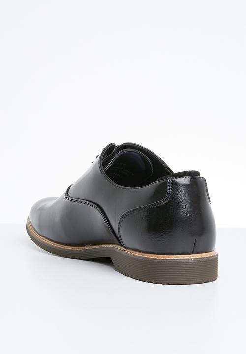 Steve Madden - Nunan formal shoe - black