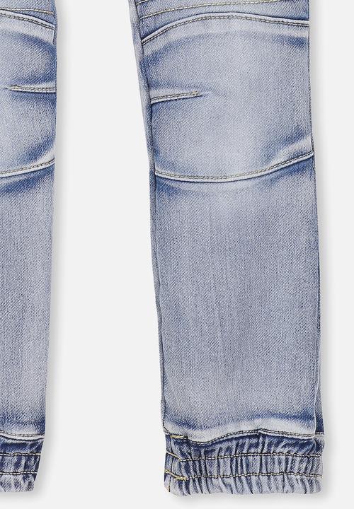 Cotton On - Chad jogger - blue