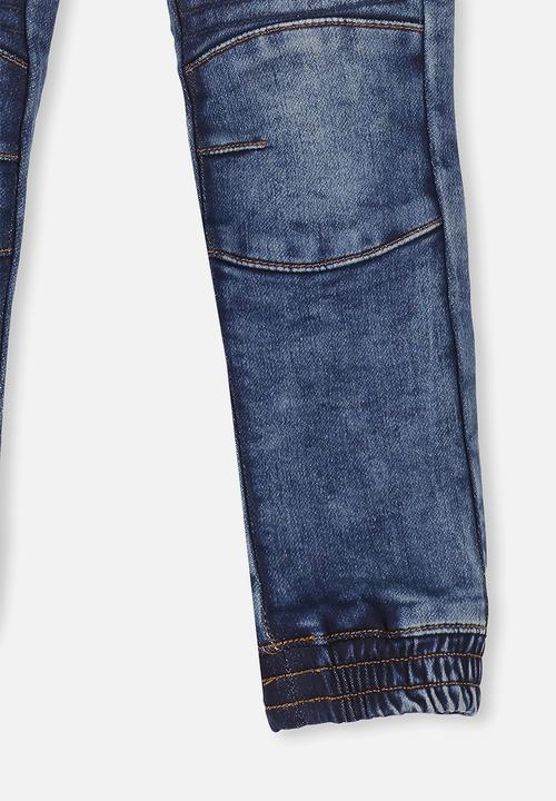 Cotton On - Chad jogger - bue